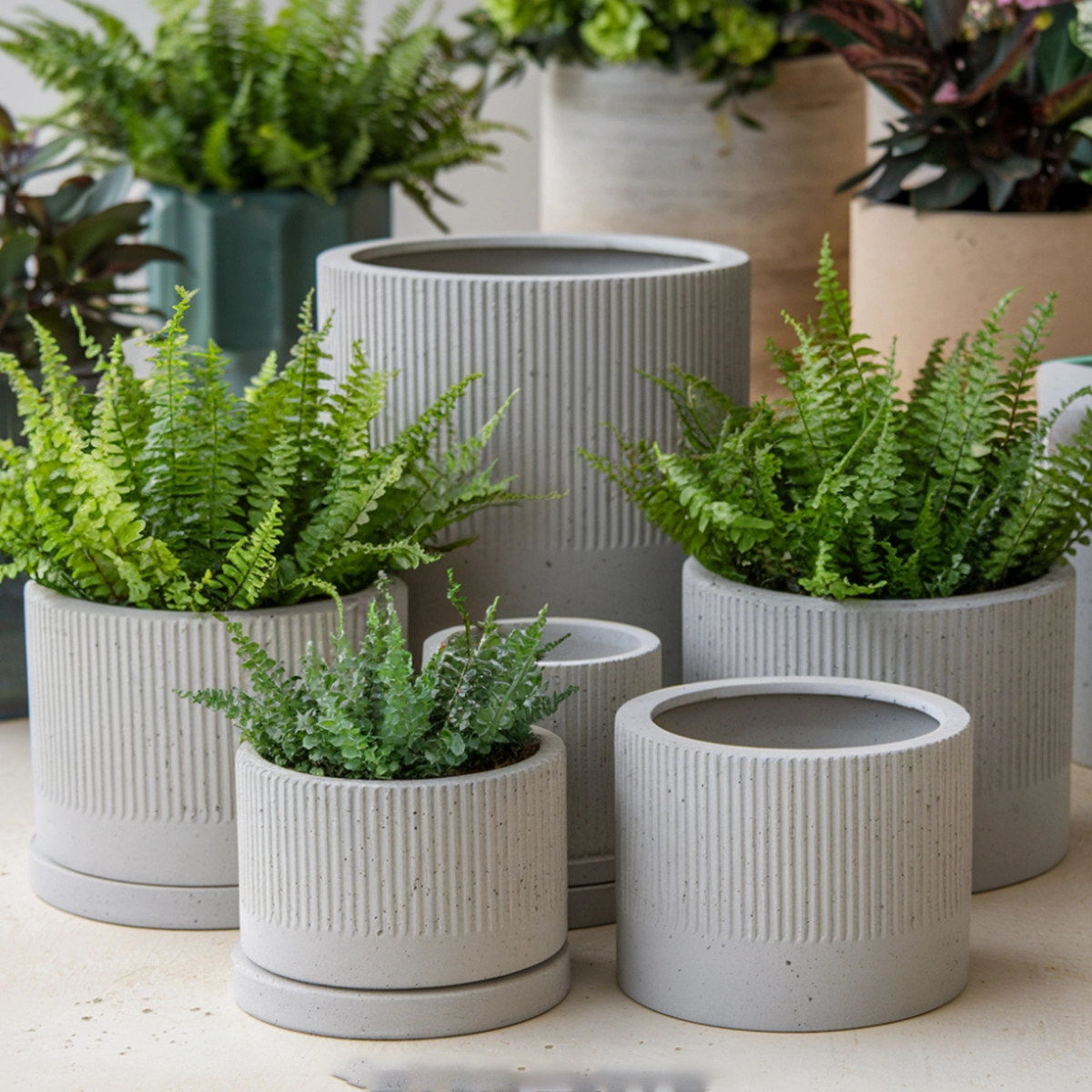 Planter