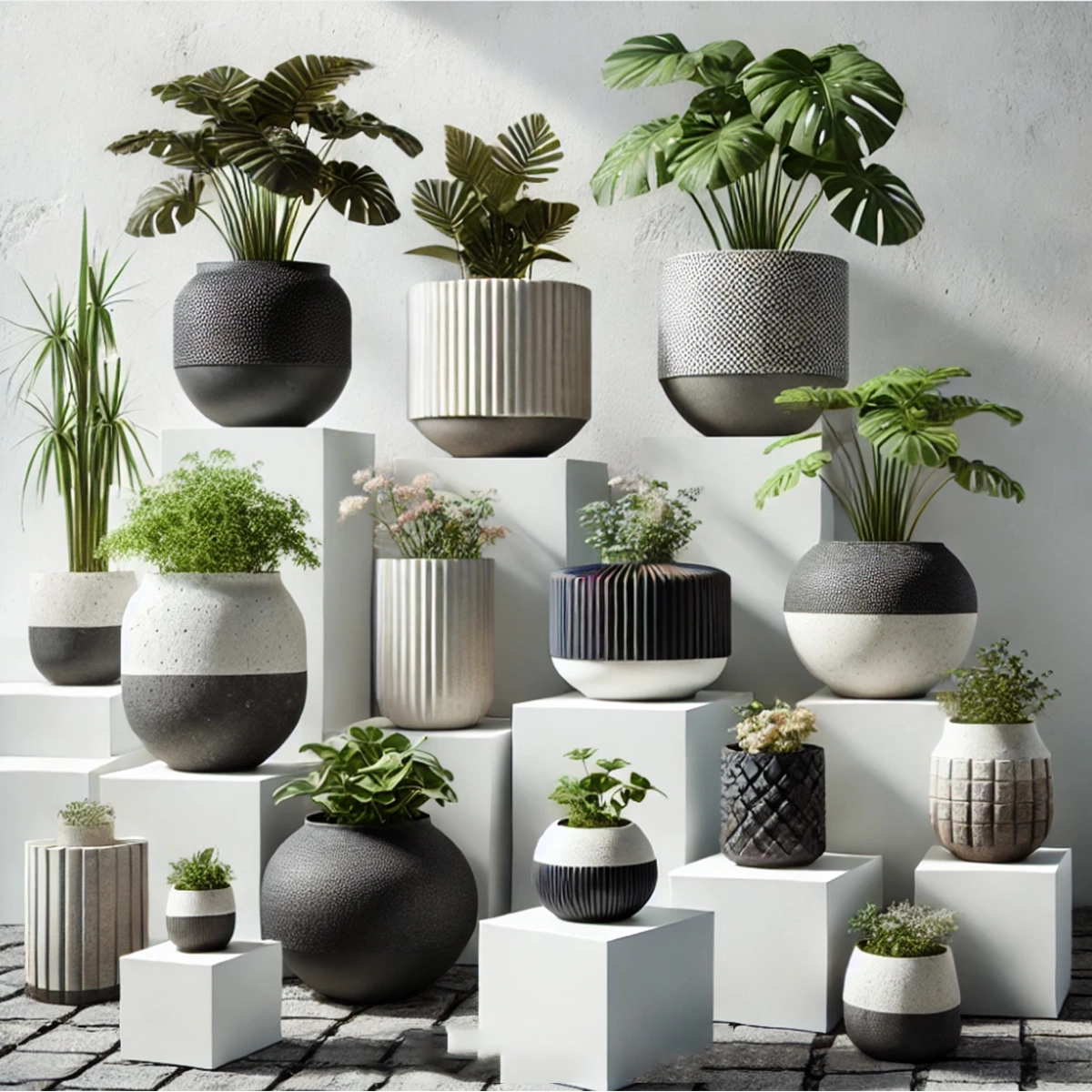Planter