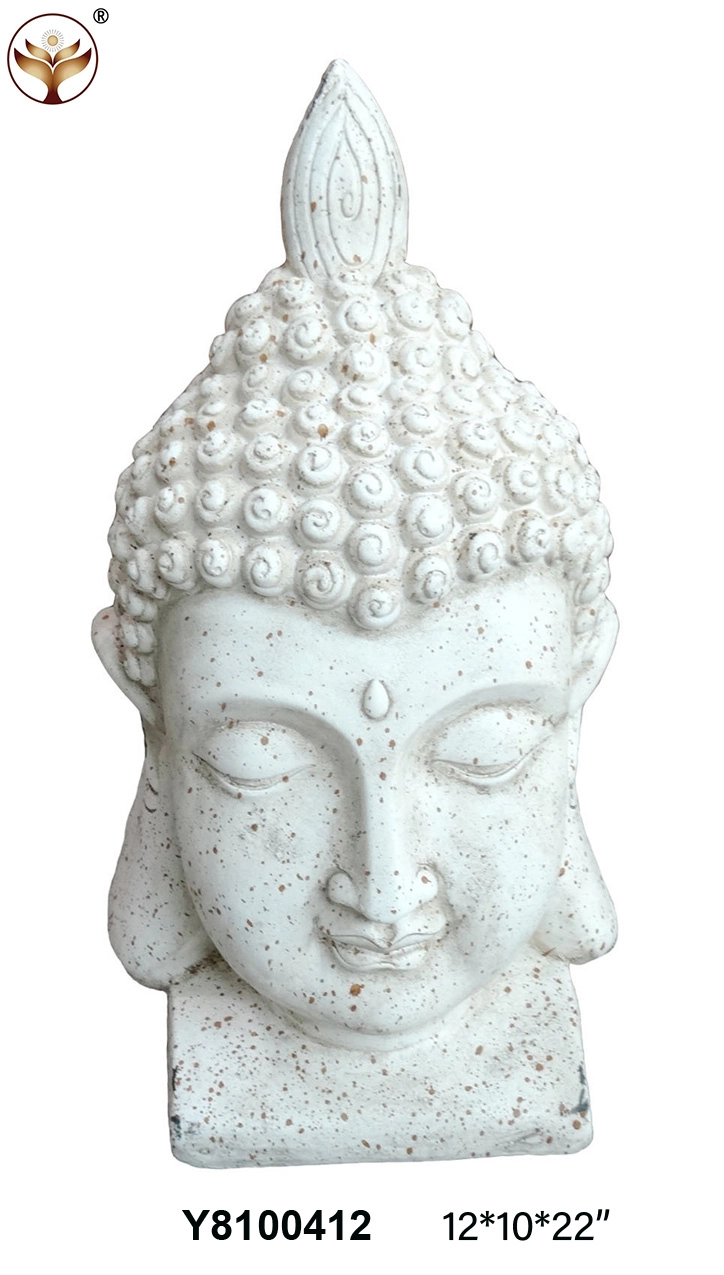 Wholesale MGO Buddha ,suit  for indoor desktop and garden floor DECOR