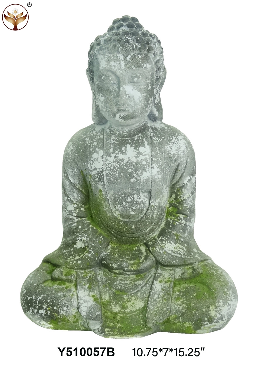 Wholesale MGO Buddha for Garden  Decor