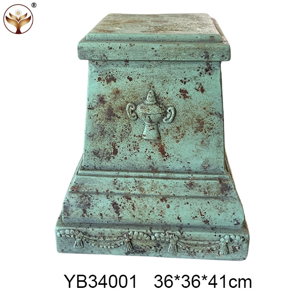 Wholesale MGO Base for indoor & outdoor Decor