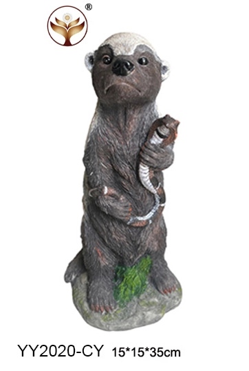 Wholesale MGO Animal Decor