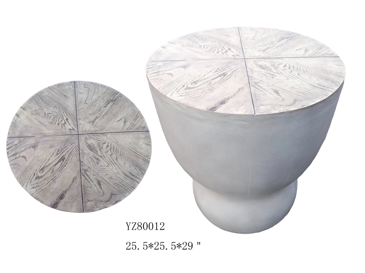 Wholesale MGO Table for indoor & outdoor Decor