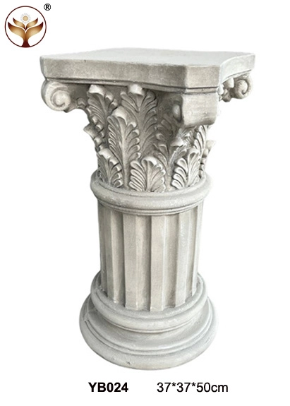 Wholesale MGO Roman Column for indoor & outdoor Decor