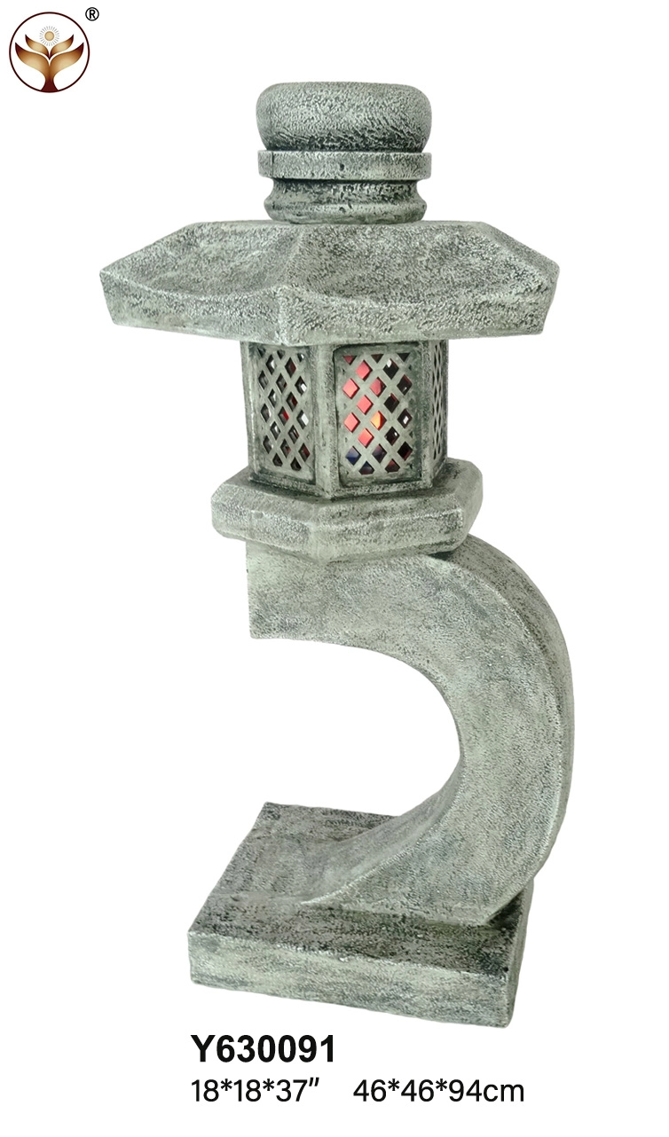 Wholesale MGO Garden Decor