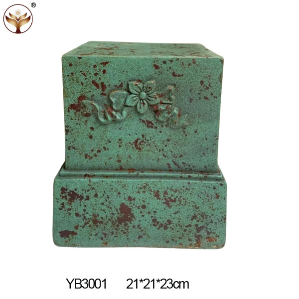 Wholesale MGO Base of planter for indoor & outdoor Decor