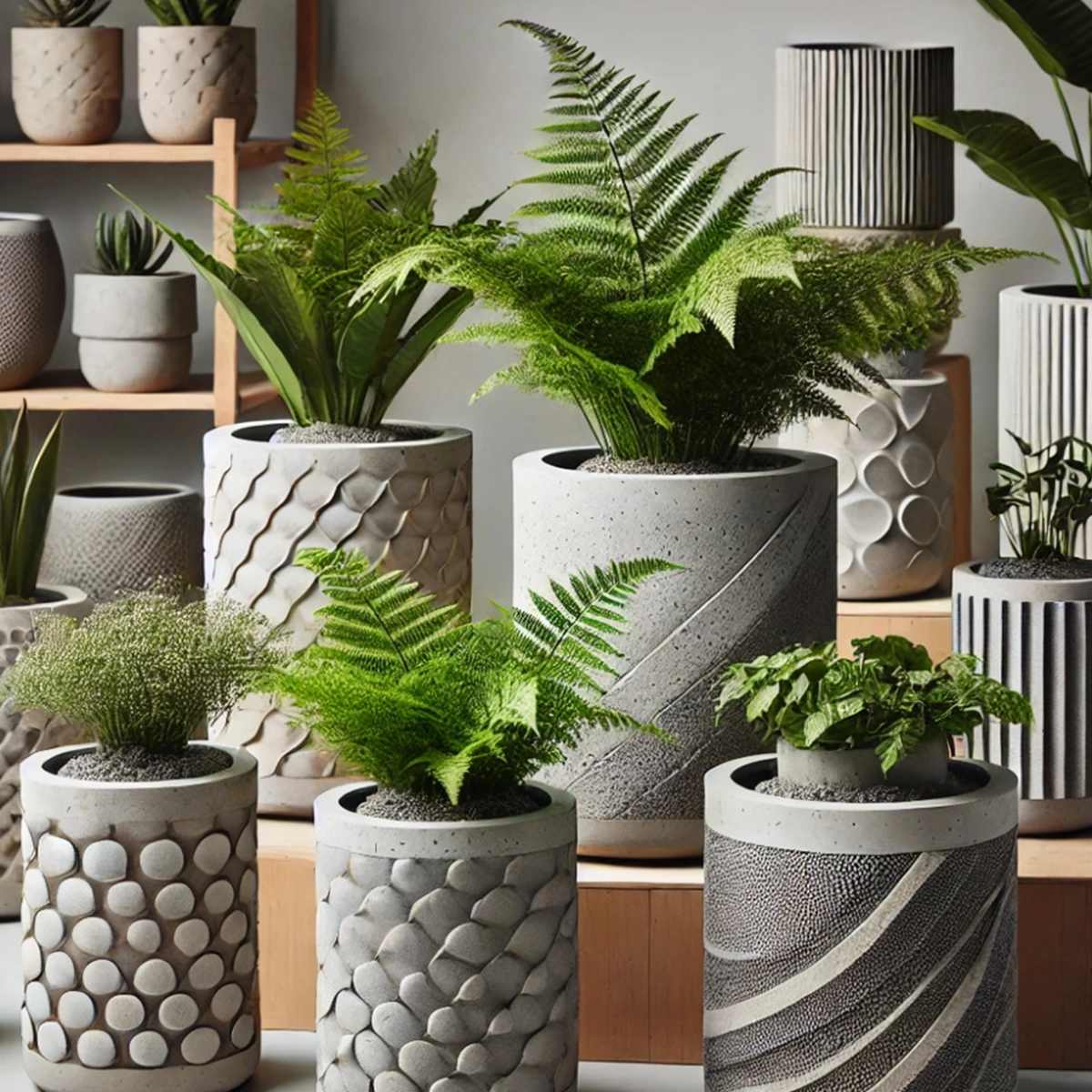 Planter