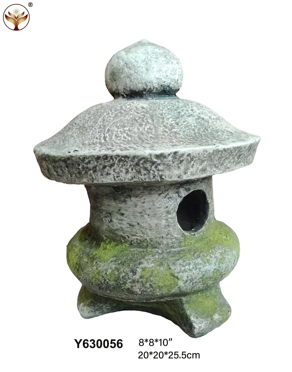 Wholesale MGO Garden Decor