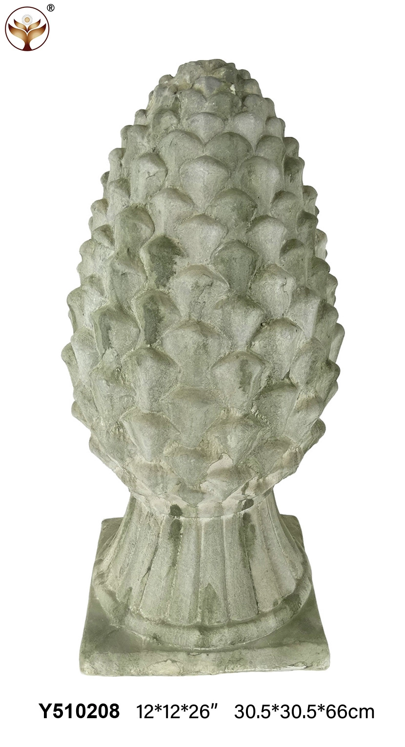 Wholesale MGO GARDEN ornament