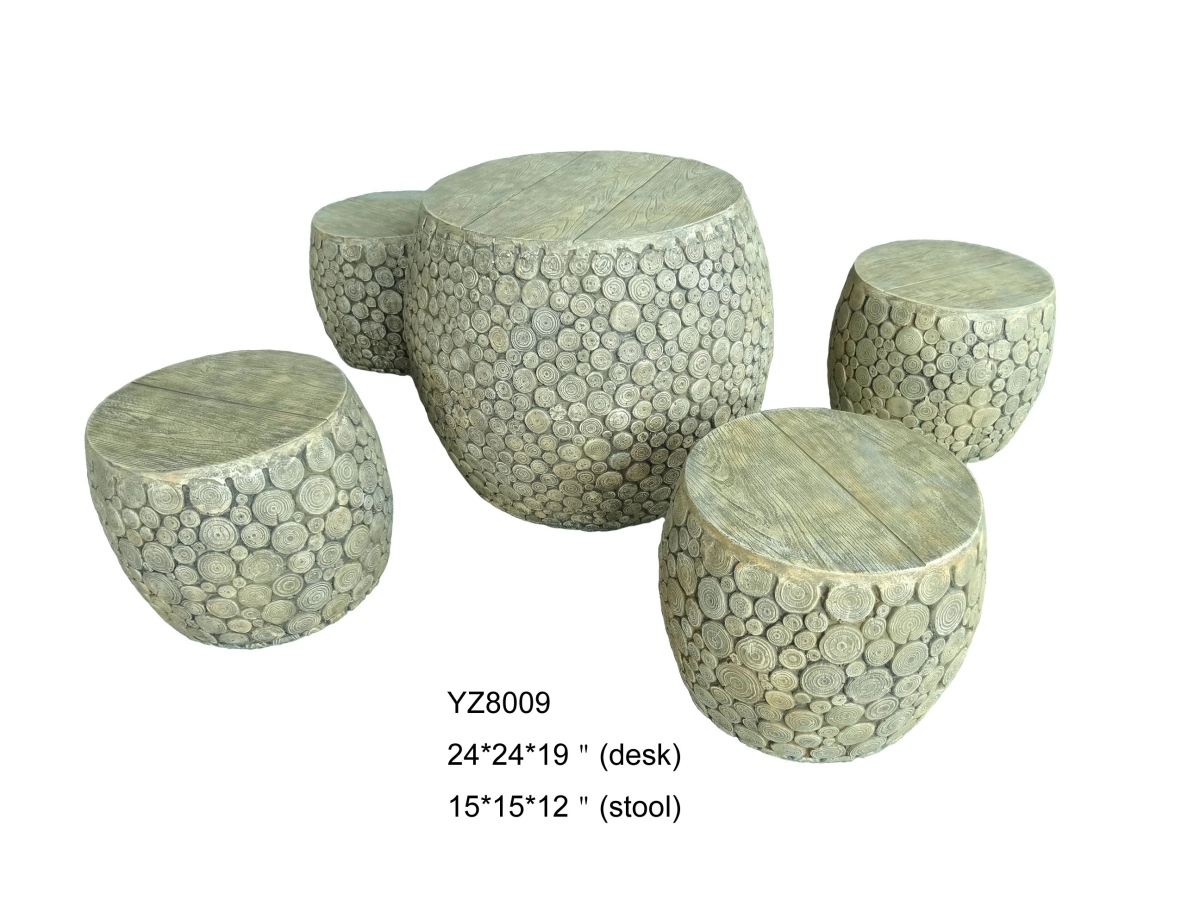 wholesale MGO Tables, chairs, and furniture for indoor& outdoor DECOR