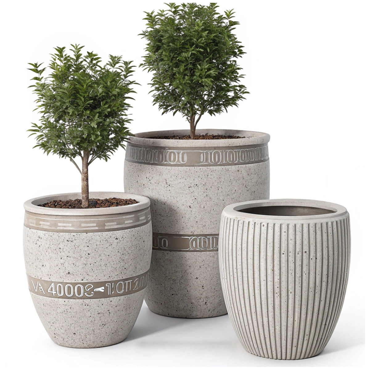 Planter