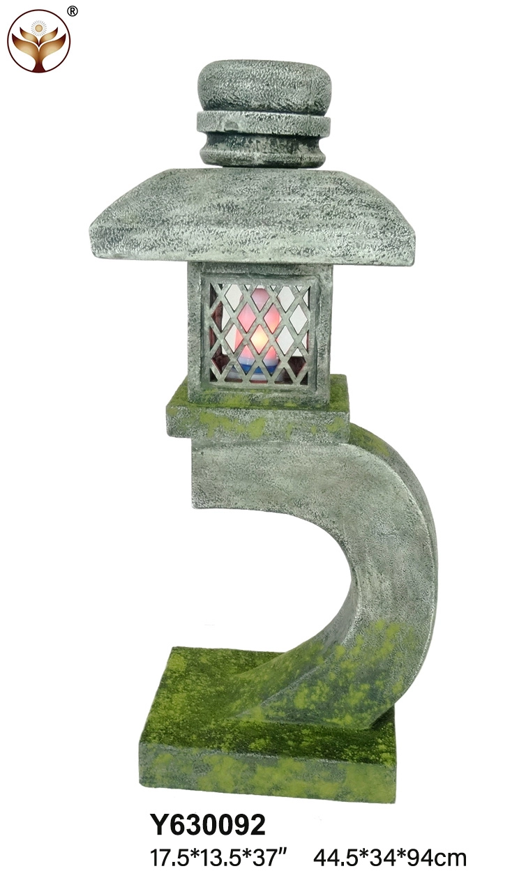 Wholesale MGO  Garden Decor
