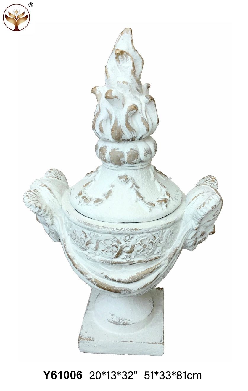 Mgo Decoration, Suit for indoor & outdoor deco.