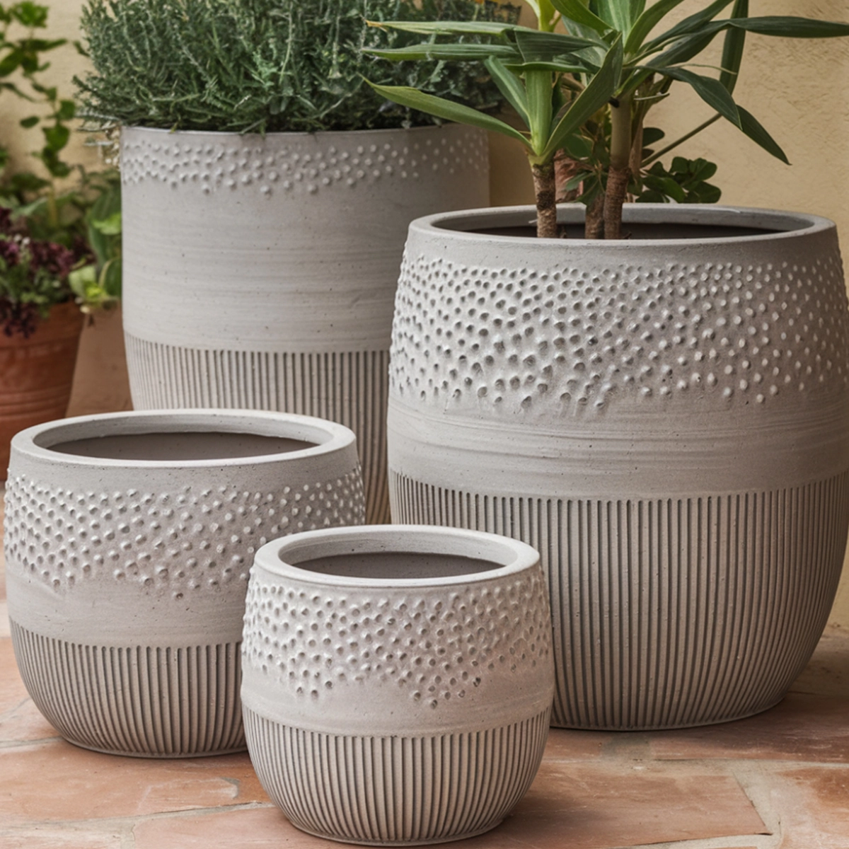 Planter