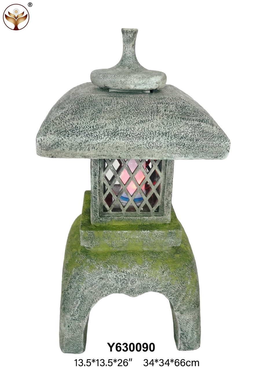 Wholesale MGO Garden Decor