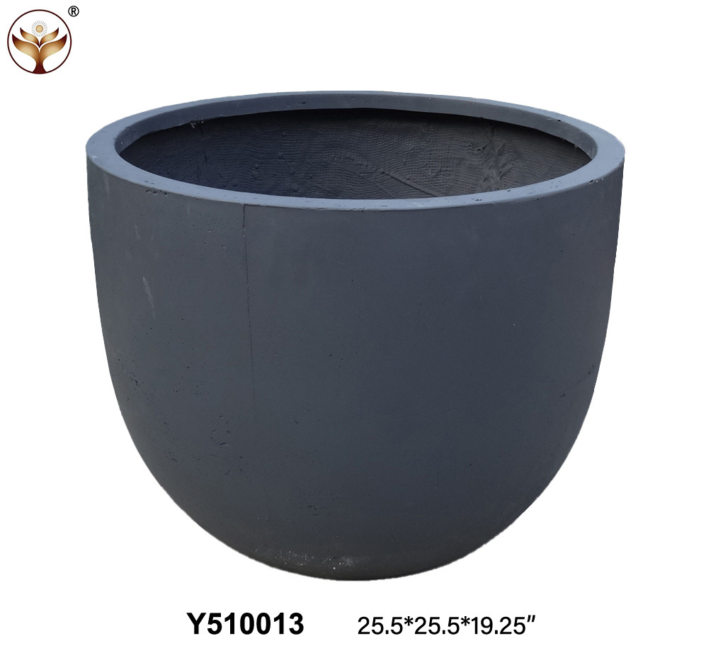 MGO Planter ， indoor & outdoor decor