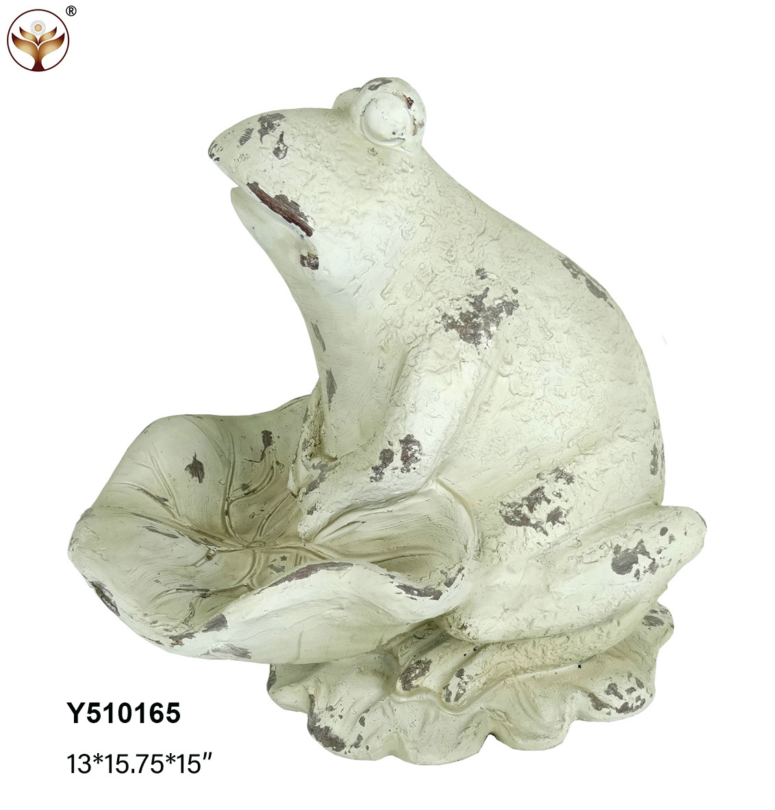 Frog Decoration.Suit for  indoor & outdoor & garden etc.decoration