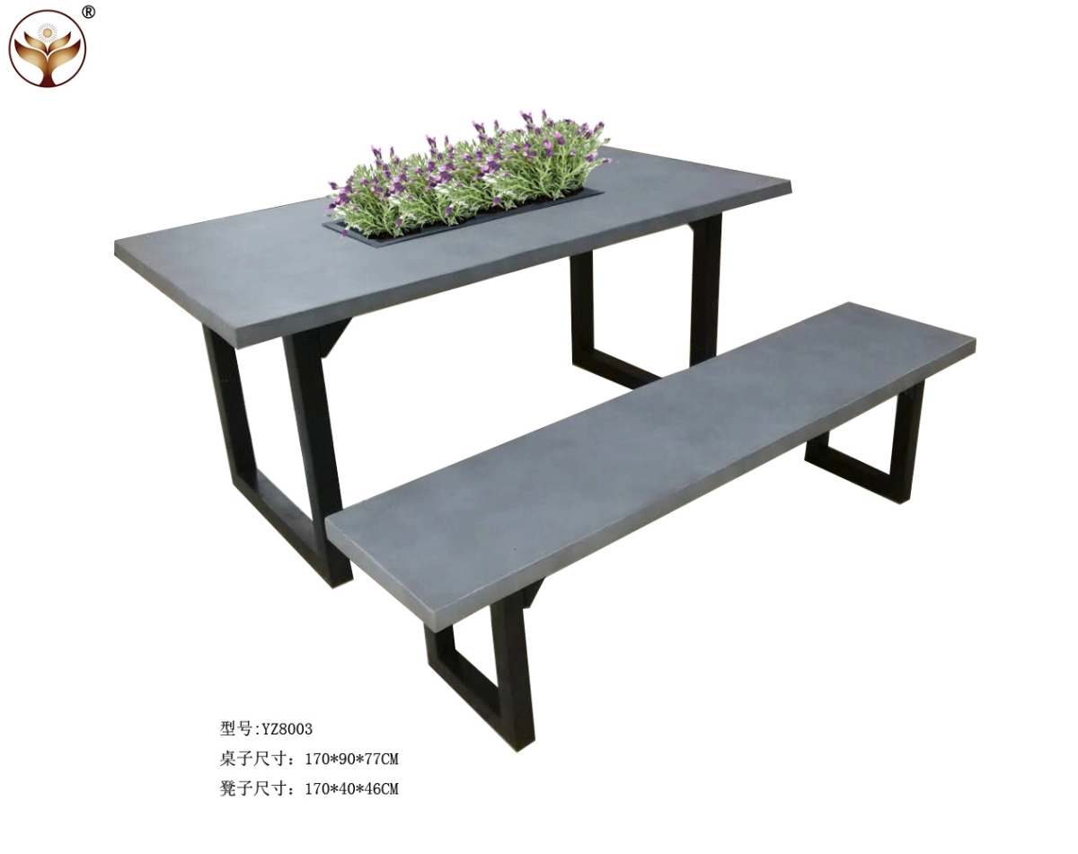 Wholesale Furniture for Garden Decor