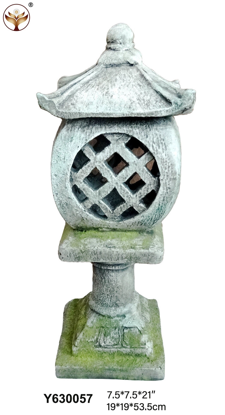 Wholesale MGO Garden Decor