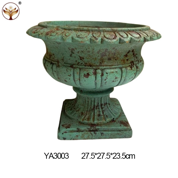 Wholesale MGO URN Planter forindoor& outdoor DECOR