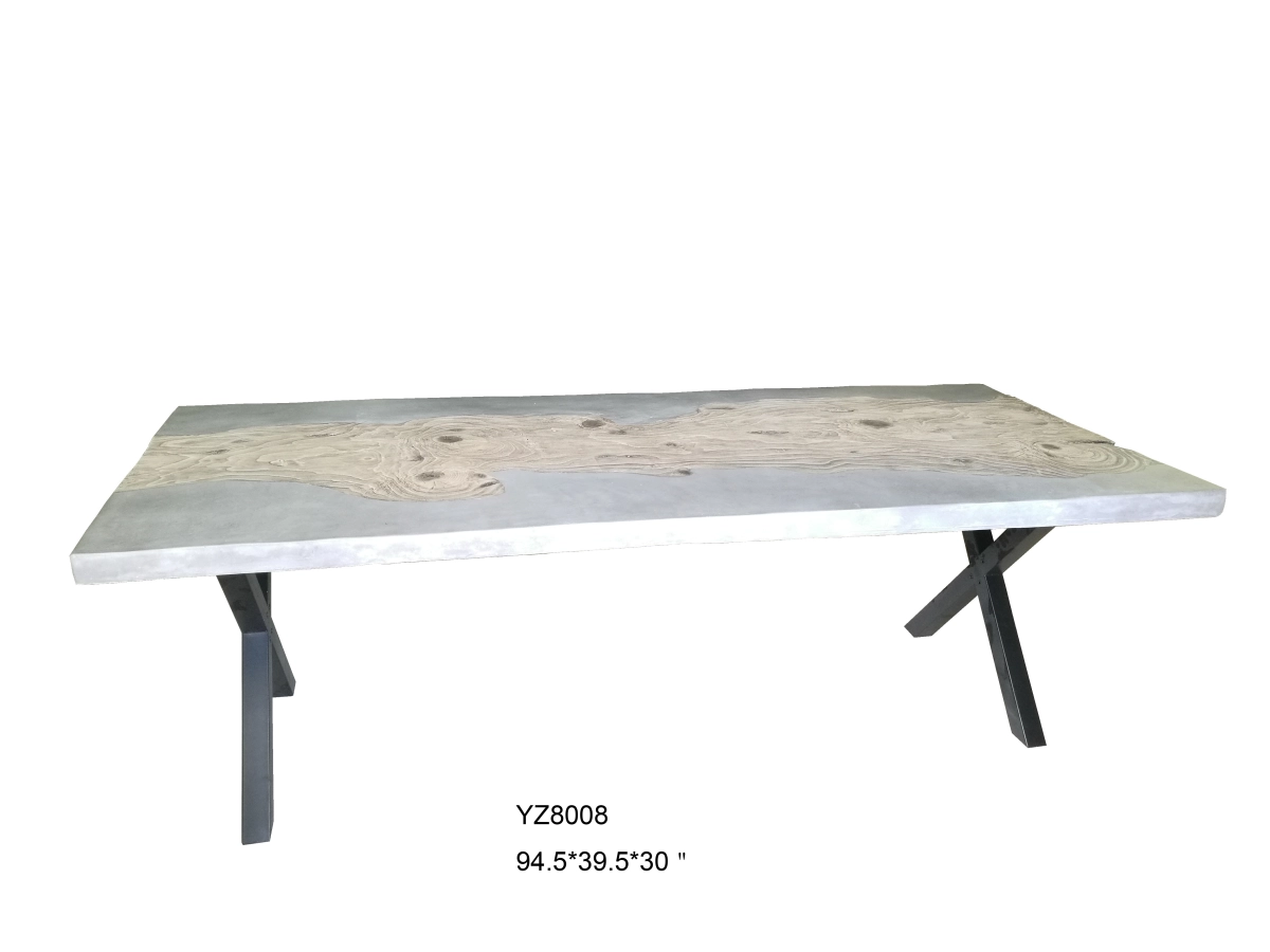 Wholesale MGO furniture for GARDEN DECOR
