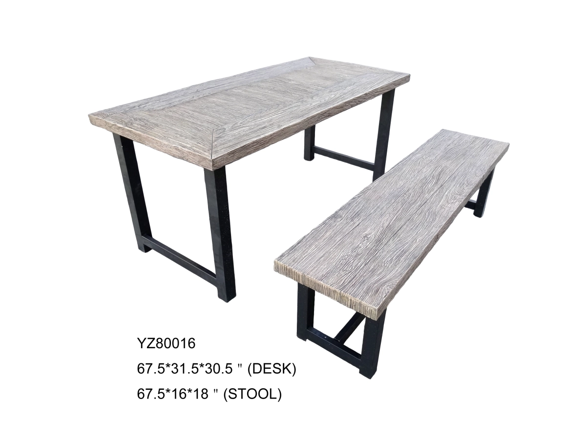 Wholesale Furniture for GARDEN DECOR