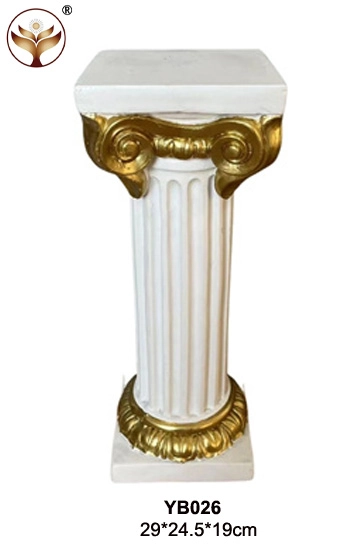 Wholesale MGO Roman Column for indoor & outdoor Decor