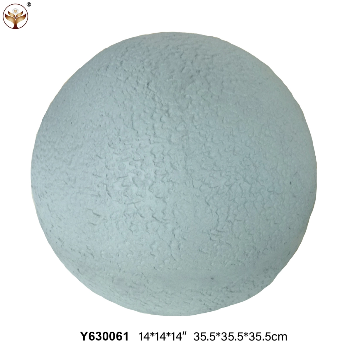 Ball Deco. Suit for indoor &  outdoor  deco.
