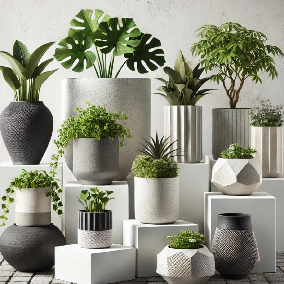Planter