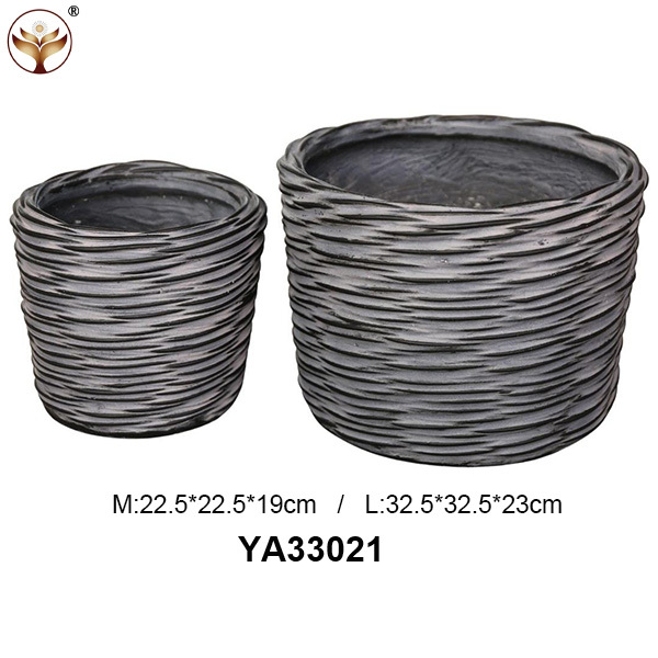 wholesale MGO Flower pot