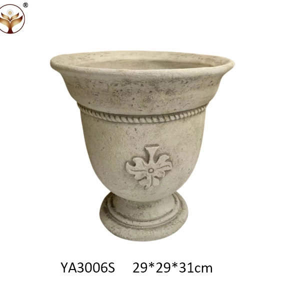 Flower pot decoration.Suit for indoor & outdoor  deco.