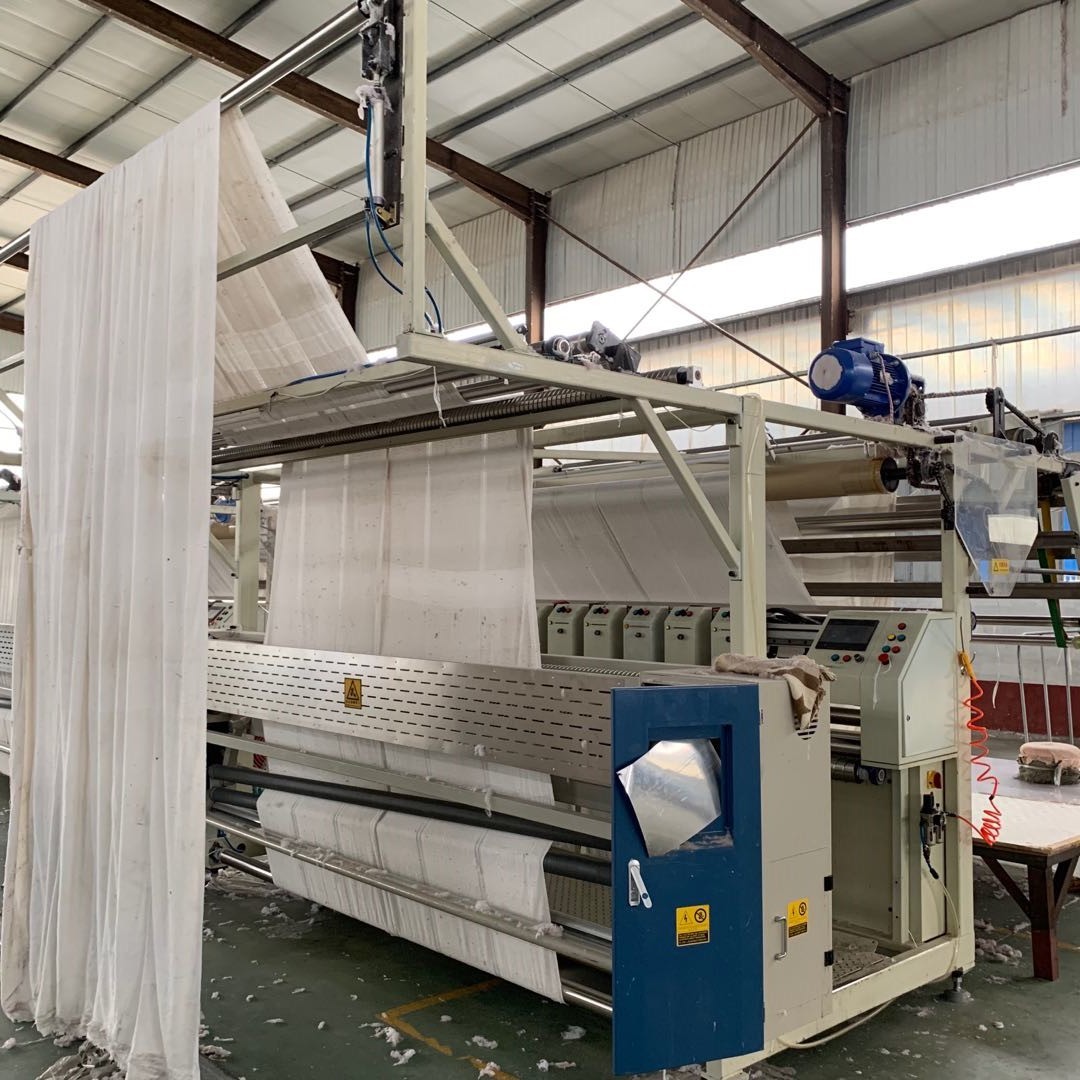 Cutting workshop