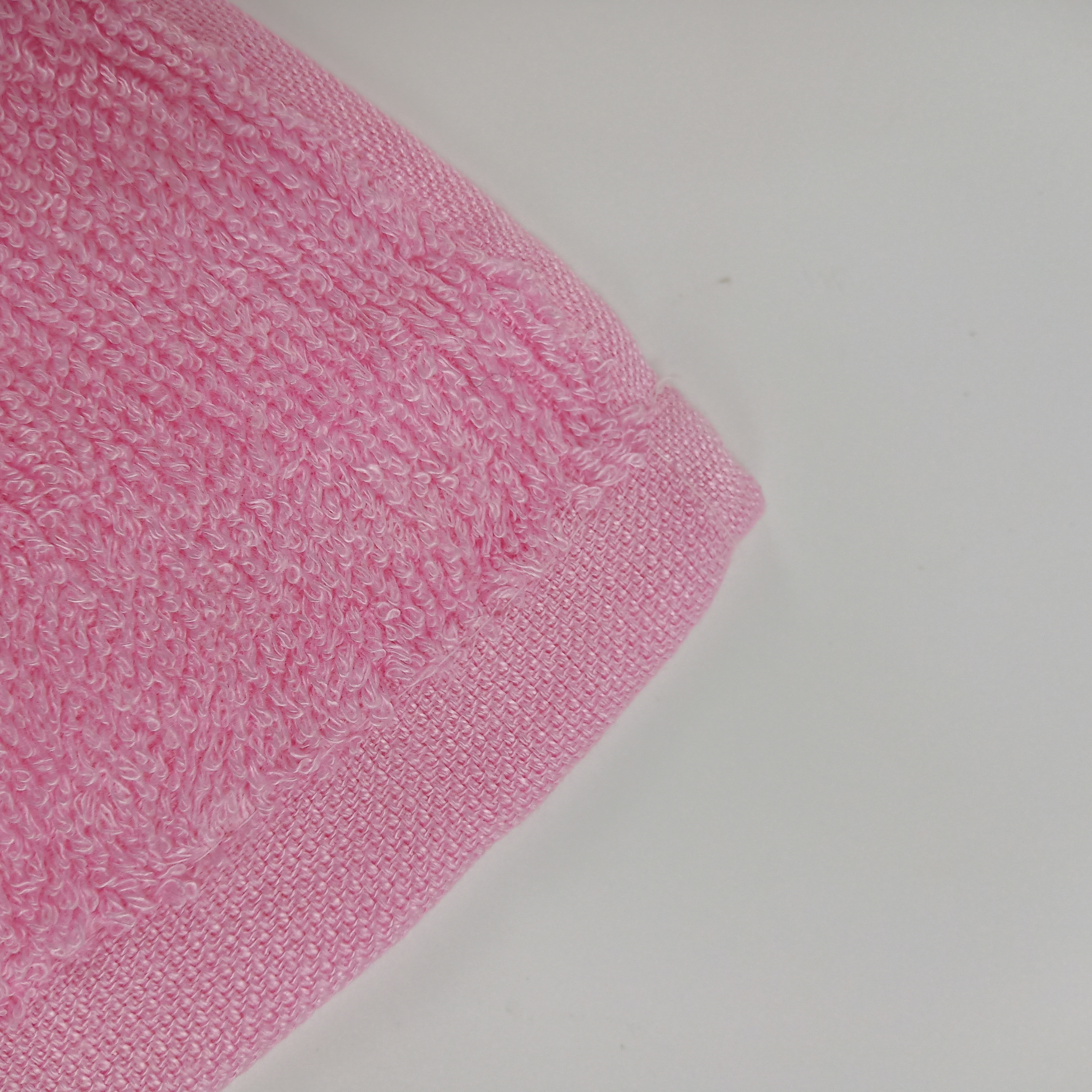 Soft  High Quality Hot Selling Bamboo Fiber Hand Towel Customized Color