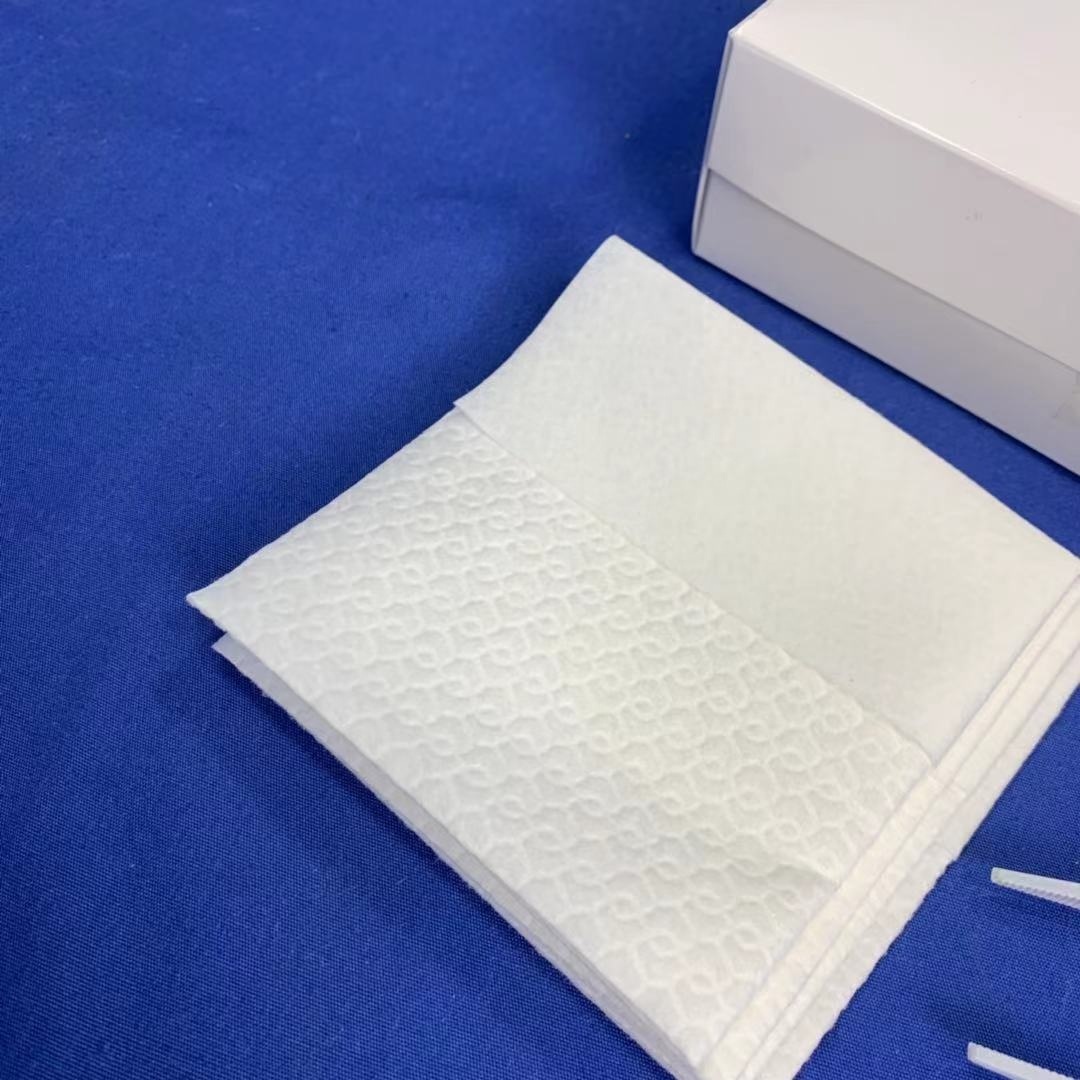 Emboss Airlaid  tissue napkin serviettes For Restaurant for airline