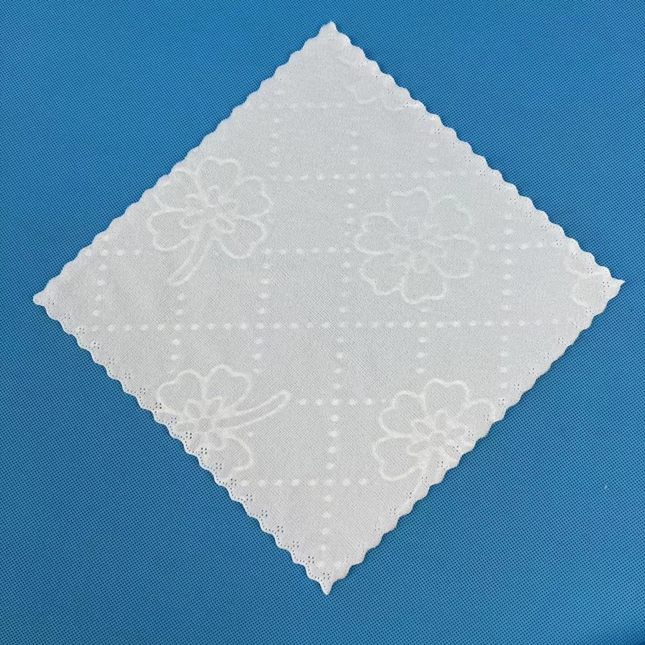 high absorbent small soft microfiber hand towels