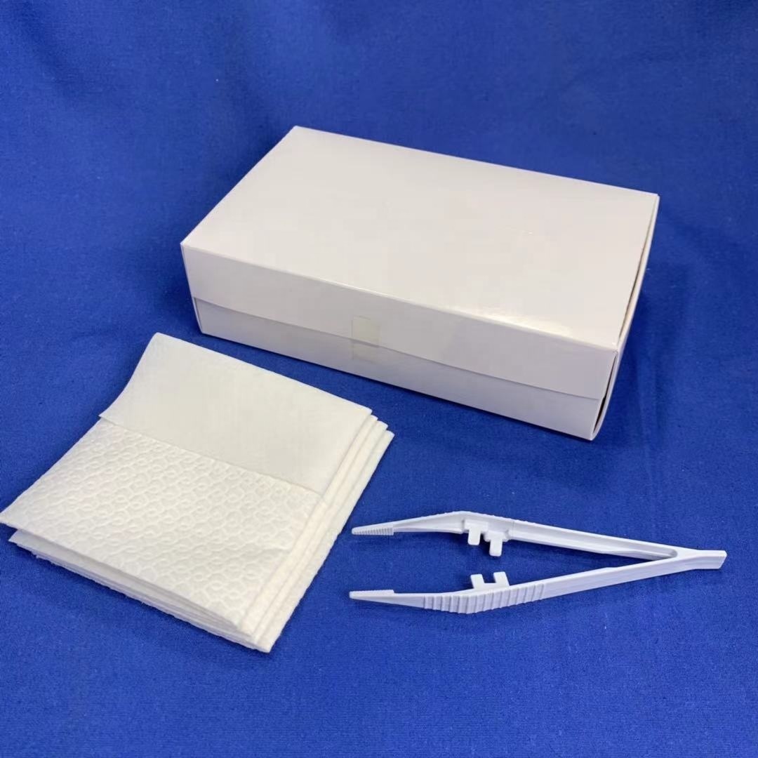 Emboss Airlaid  tissue napkin serviettes For Restaurant for airline