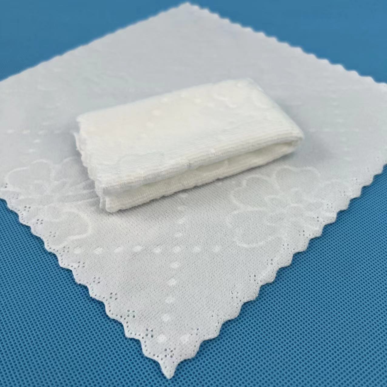 high absorbent small soft microfiber hand towels