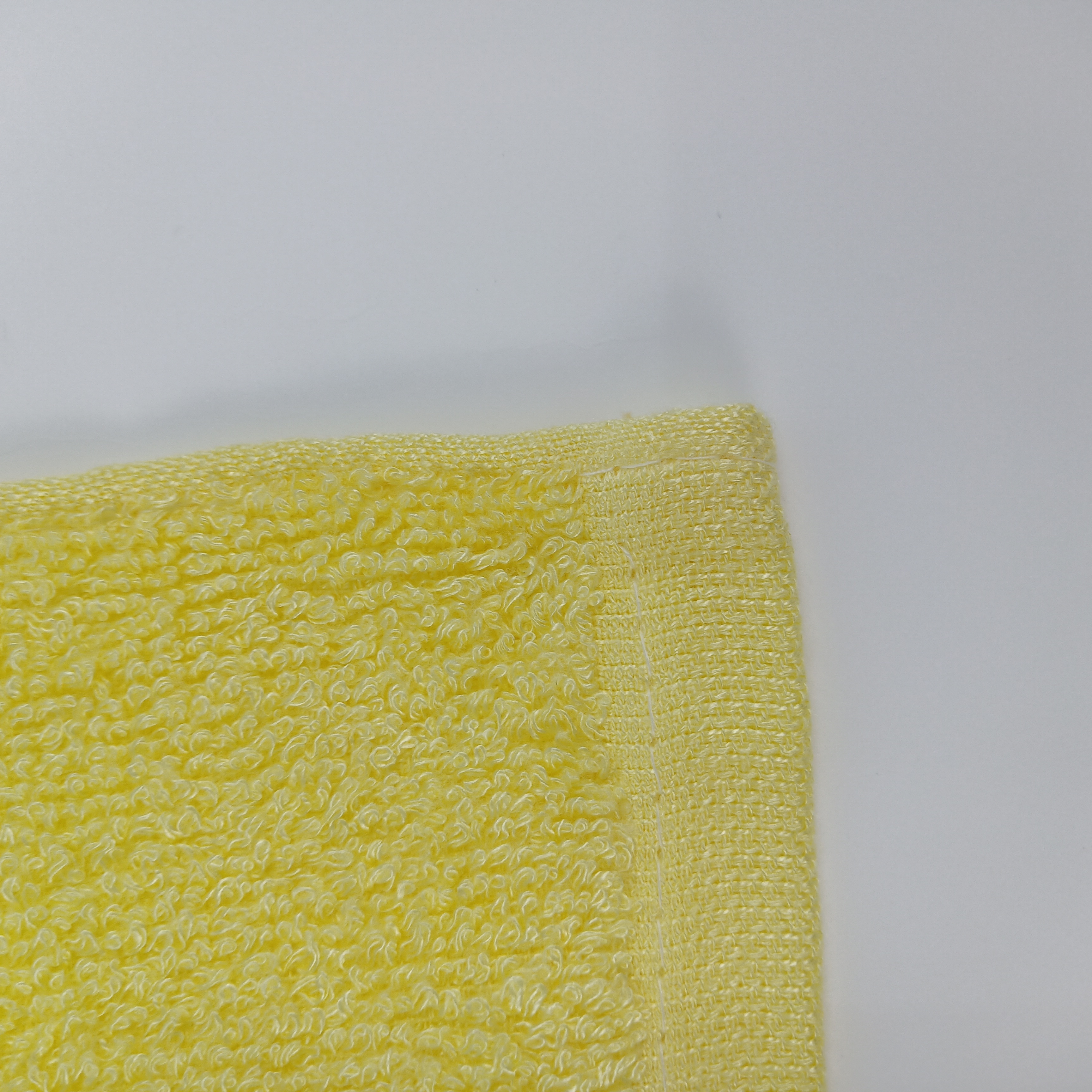 Hot Selling New Fashion 100% Pure Bamboo Microfiber Soft Feeling Plain Dyed Towel