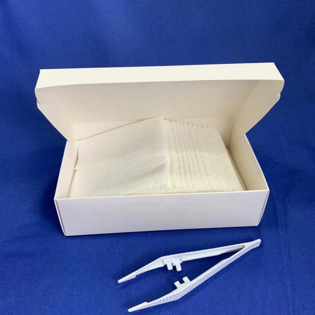 Emboss Airlaid  tissue napkin serviettes For Restaurant for airline