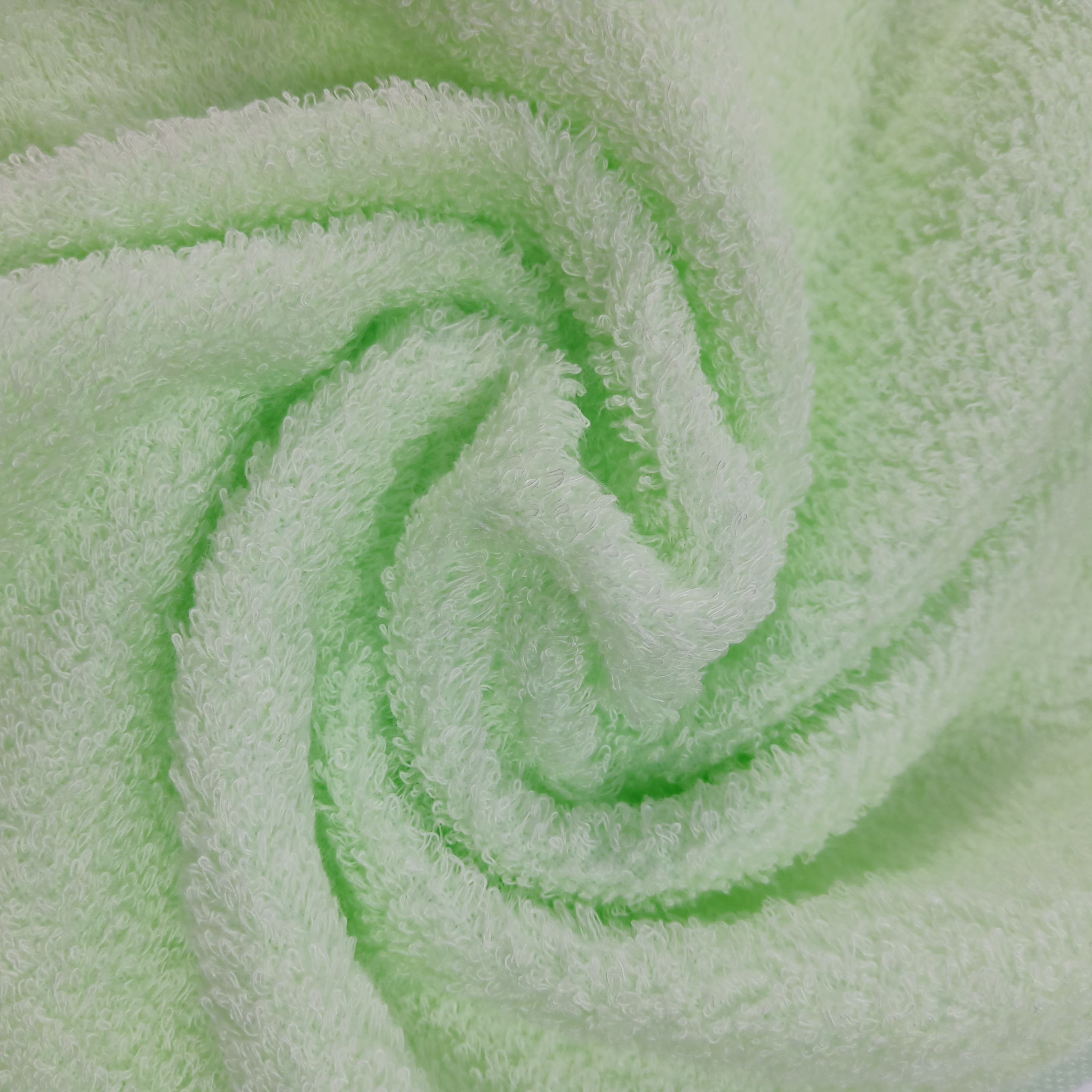 Eco-friendly Multi-function Various Color Gentle Soft Bamboo Cotton Towel