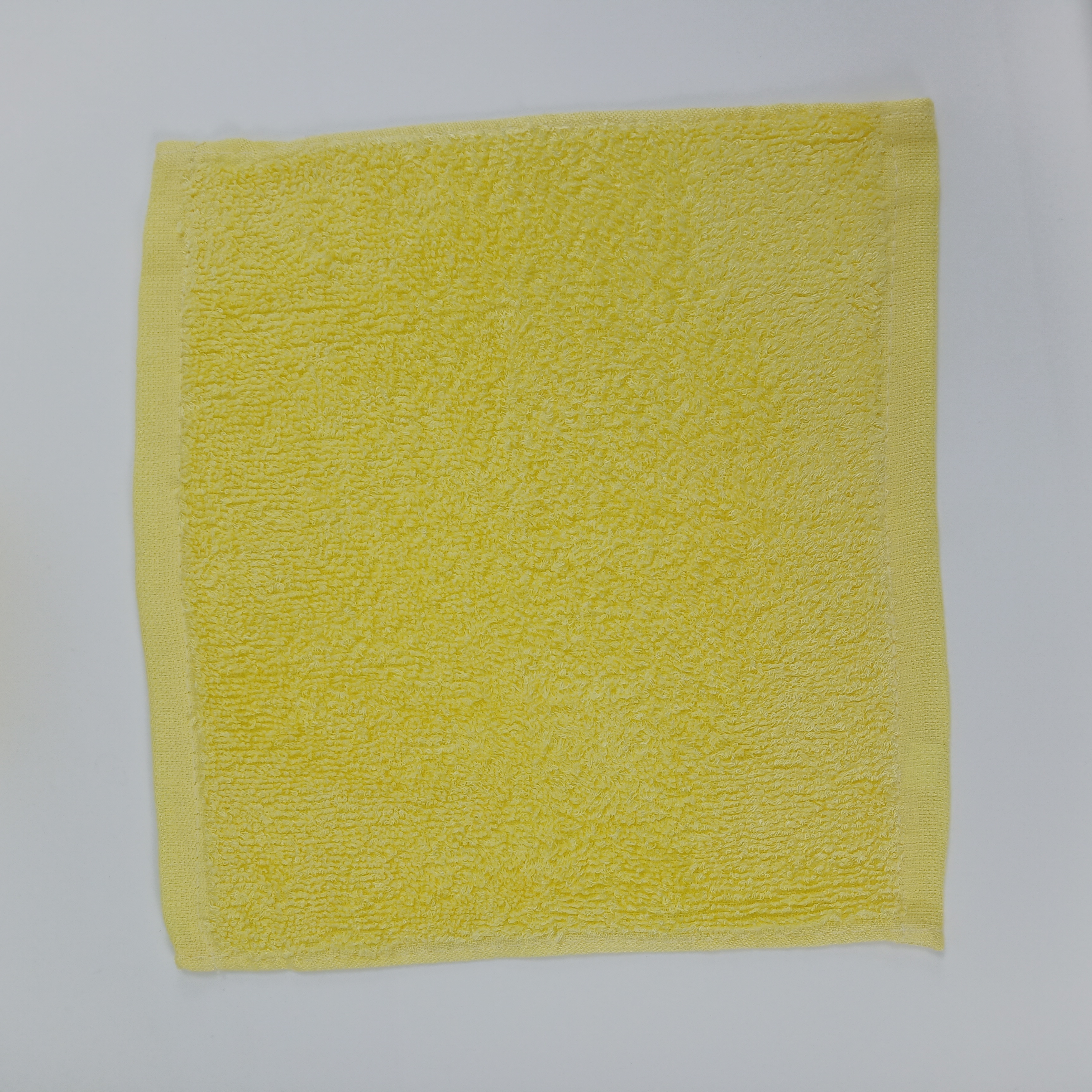 Hot Selling New Fashion 100% Pure Bamboo Microfiber Soft Feeling Plain Dyed Towel