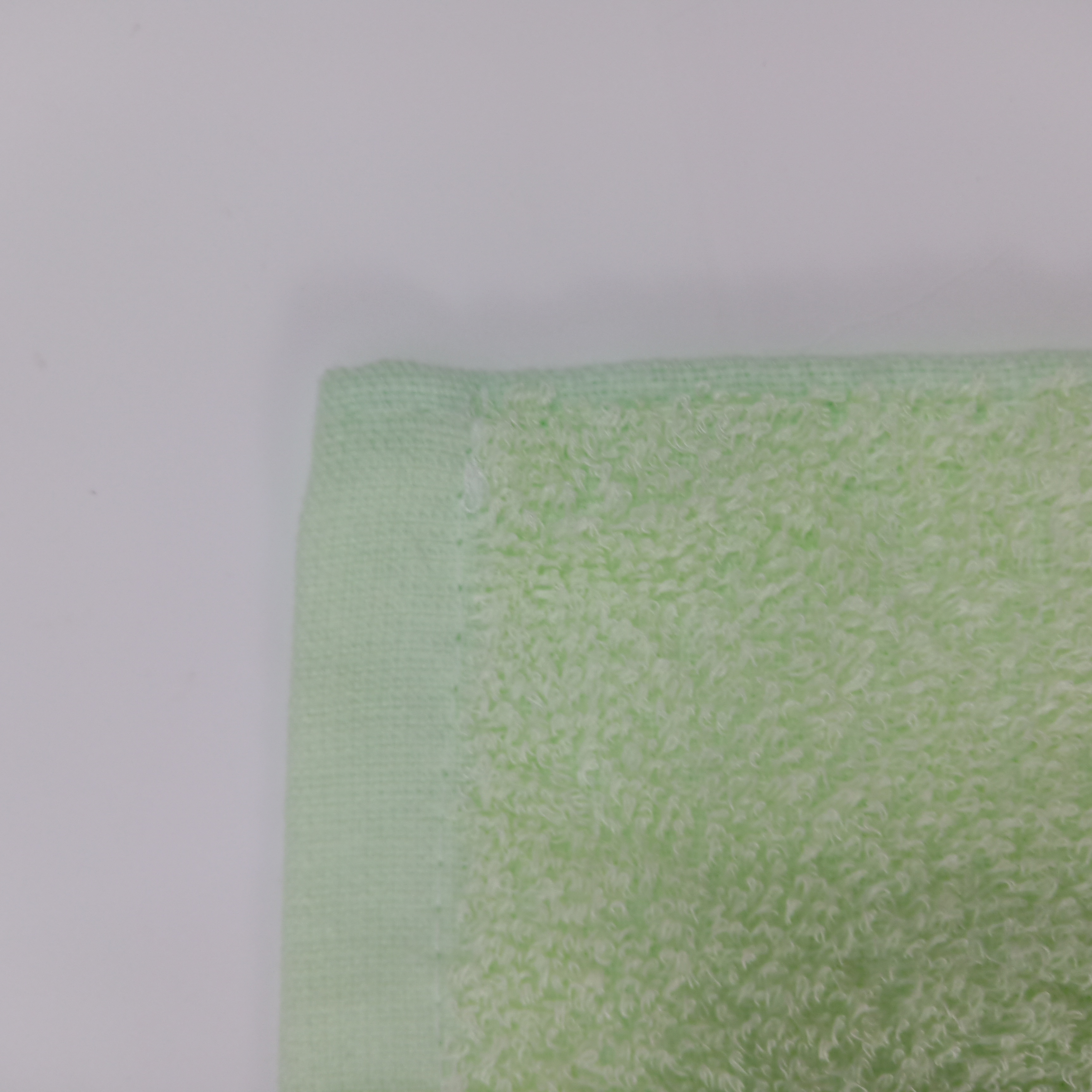 Eco-friendly Multi-function Various Color Gentle Soft Bamboo Cotton Towel
