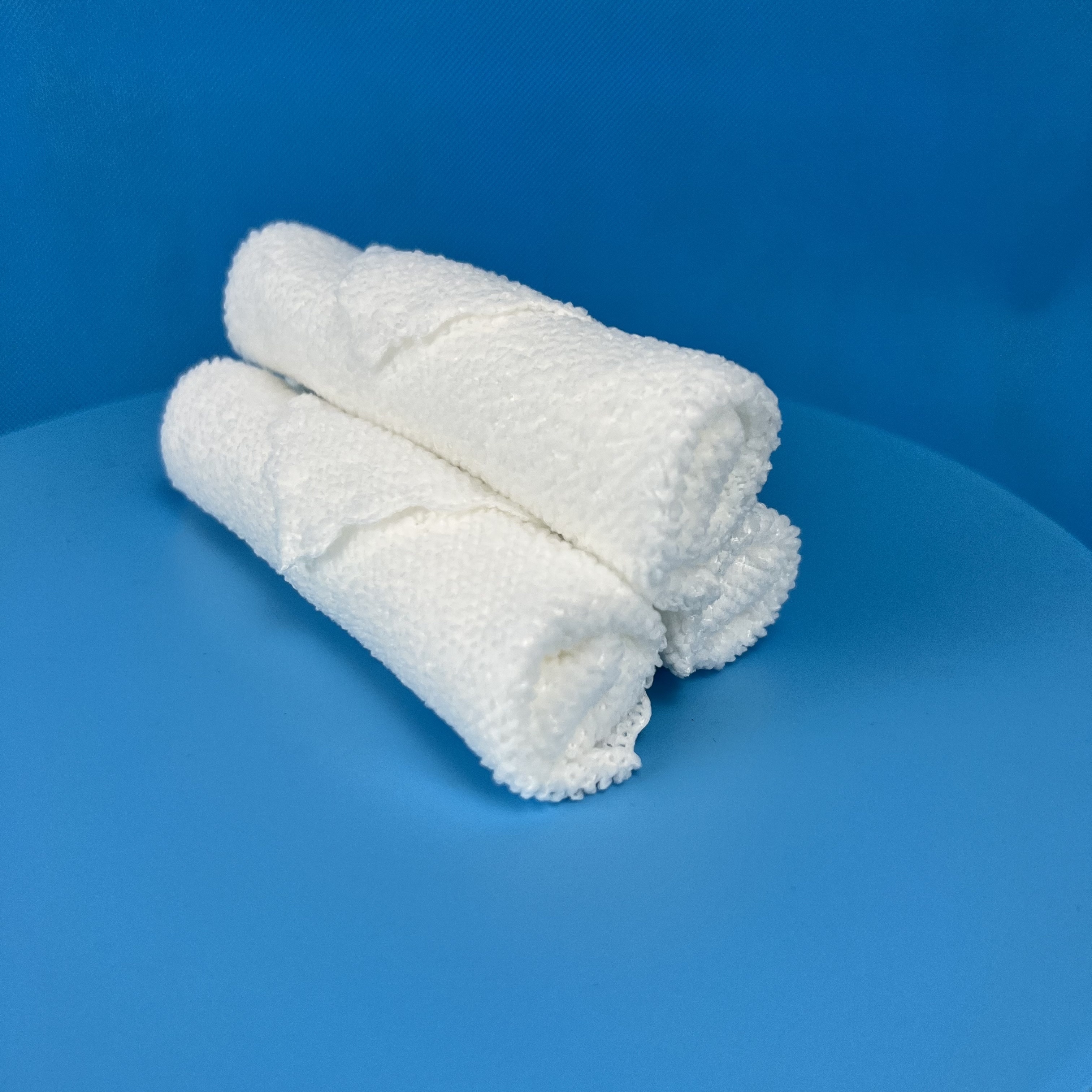 Microfiber Disposable Hand & Face Towel All Kinds Packaged for Refreshing Bath