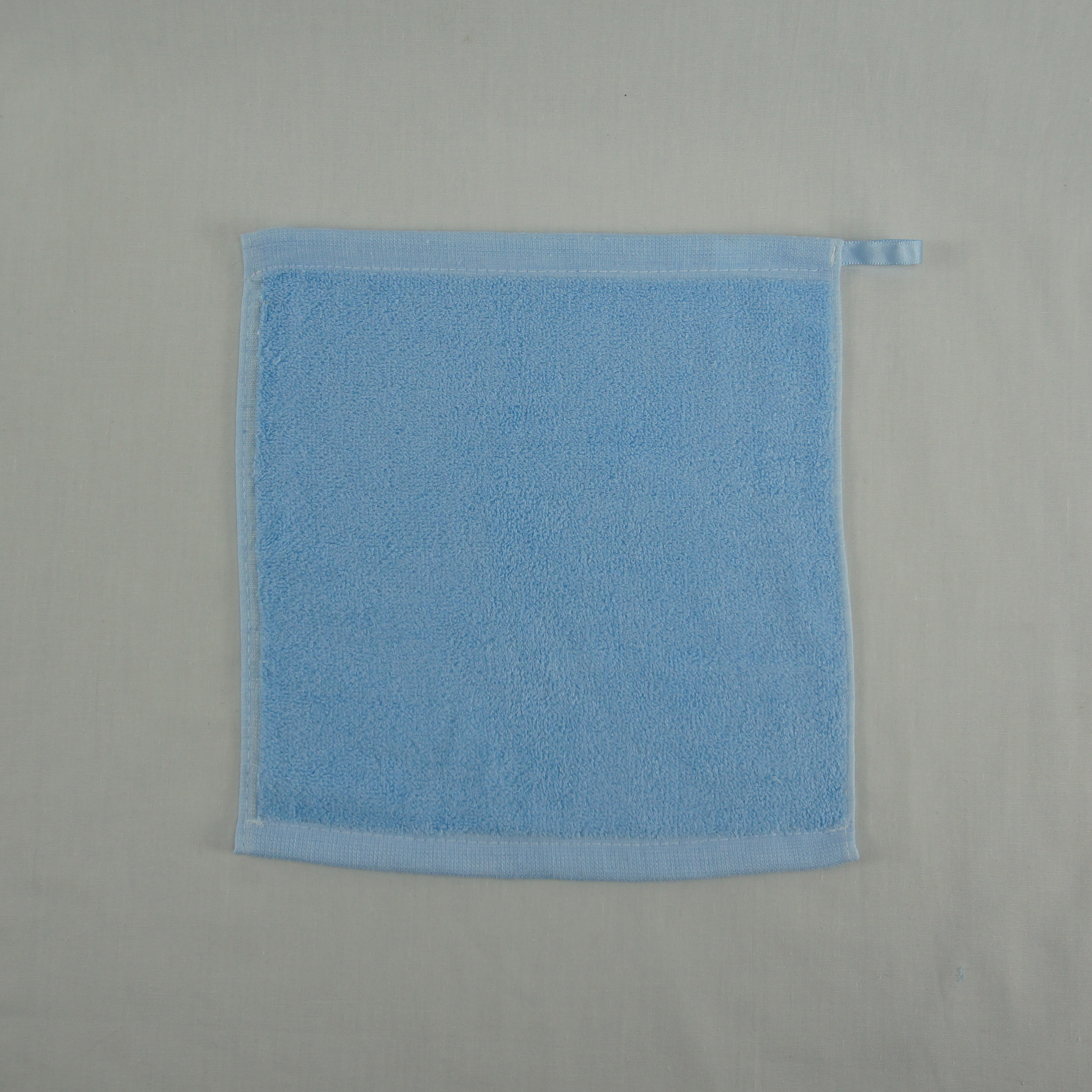 Soft Bamboo Fiber Towel For Infant and Children