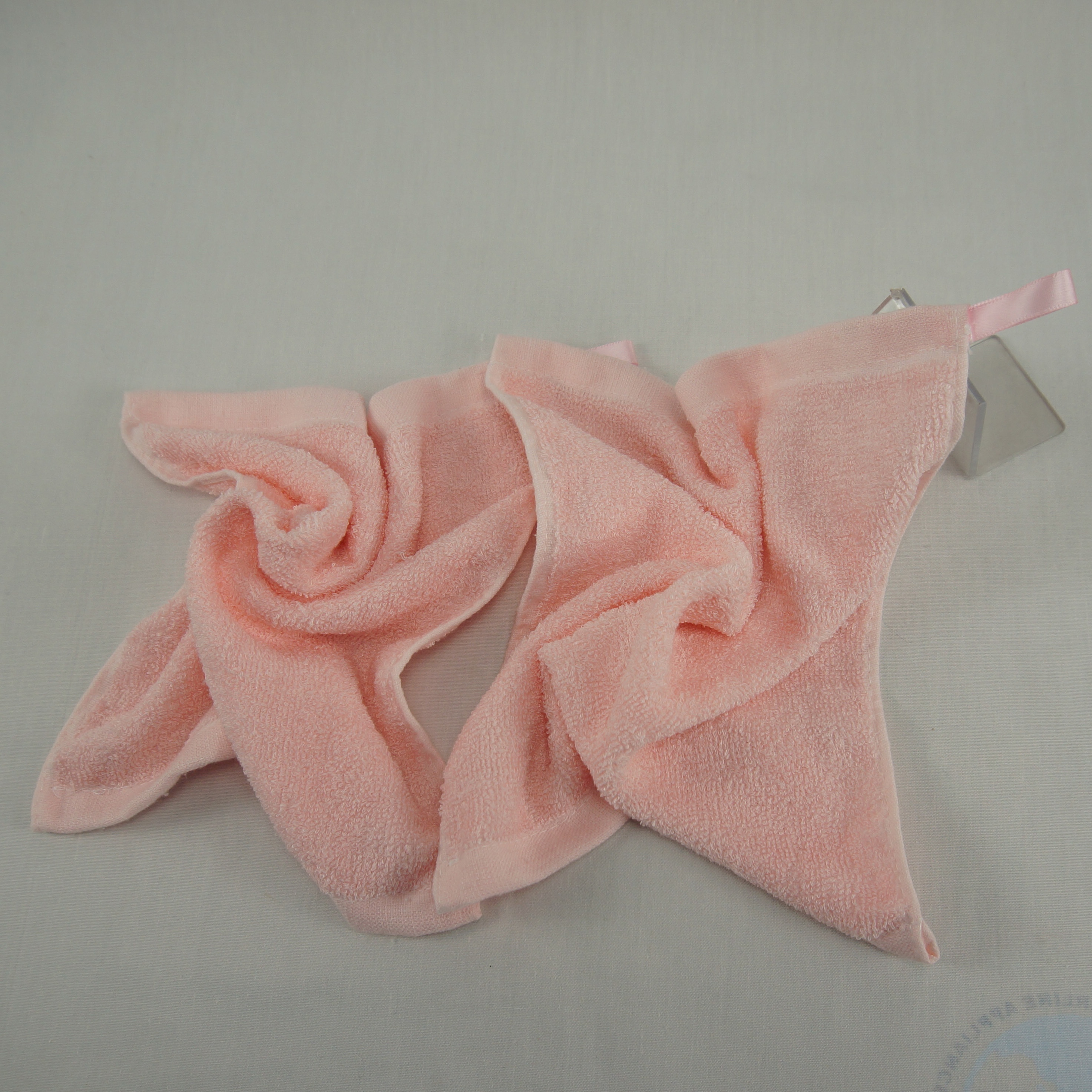OEM Customized Bamboo Fiber towel