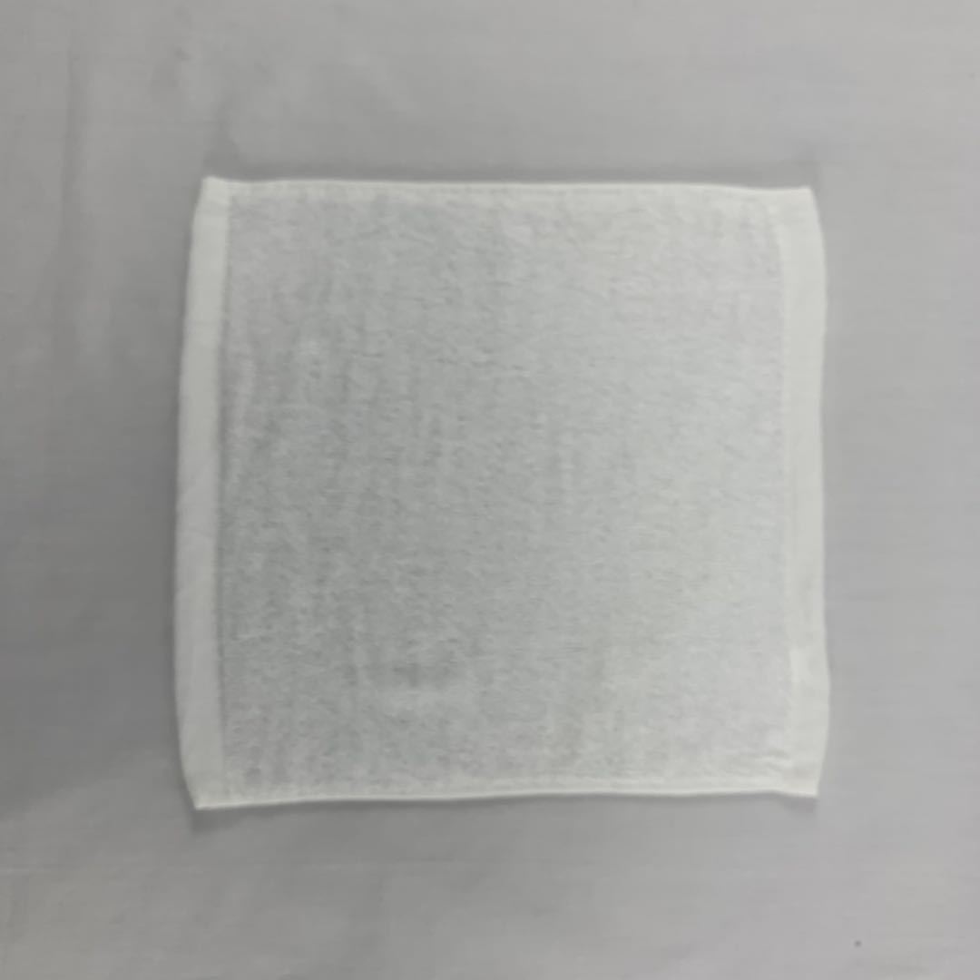 Soft Bamboo Fiber Towel For Infant and Children