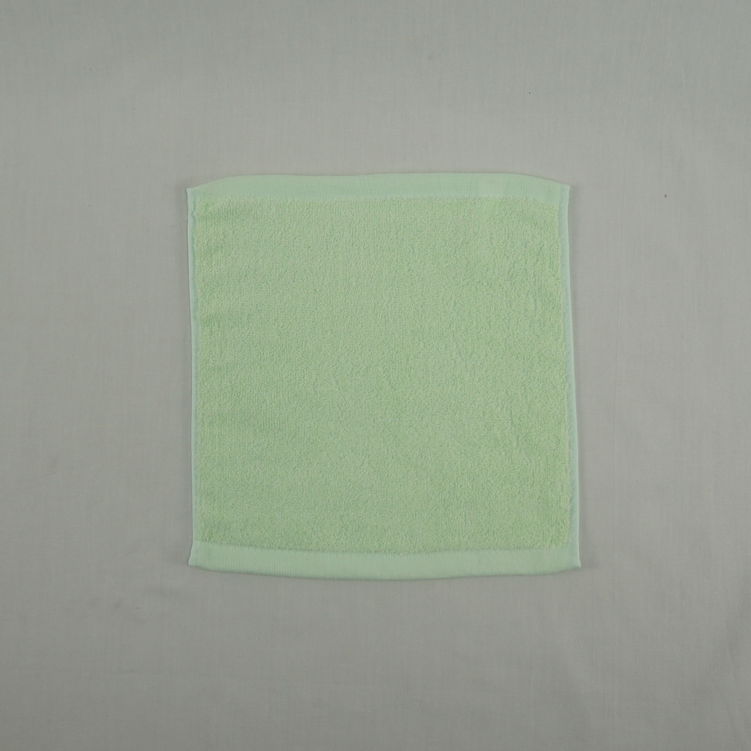Soft Bamboo Fiber Towel For Infant and Children