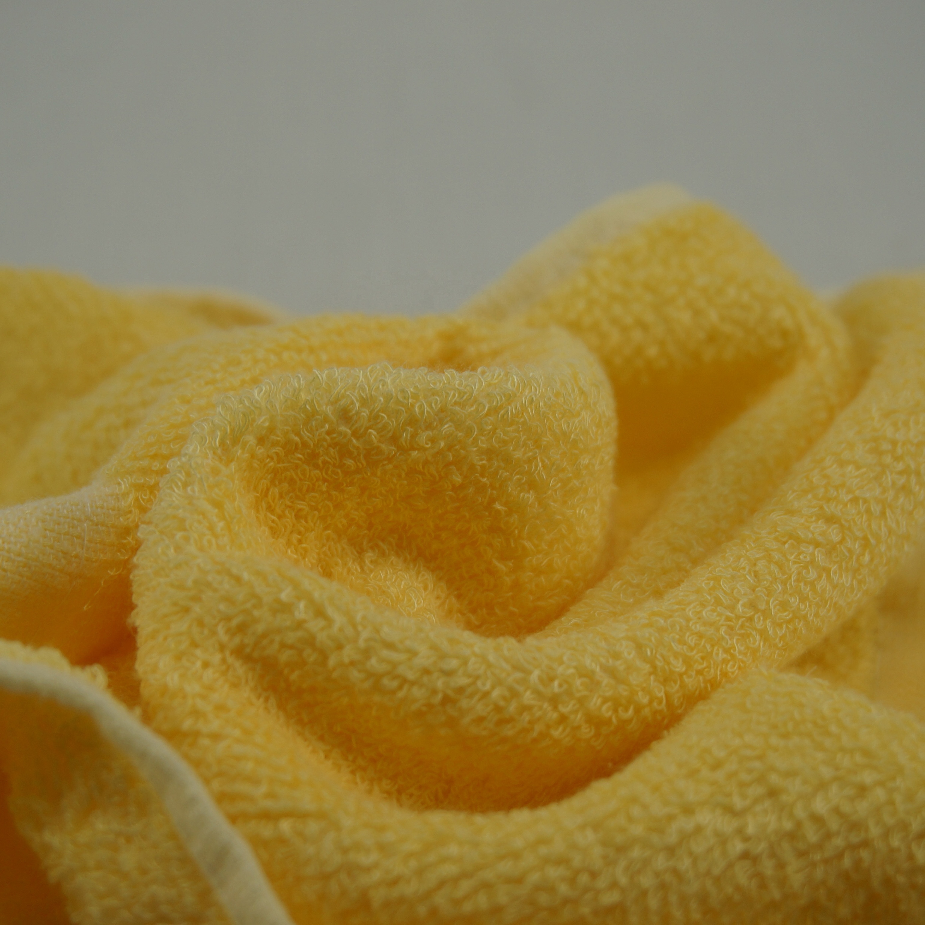 OEM Customized Bamboo Fiber towel