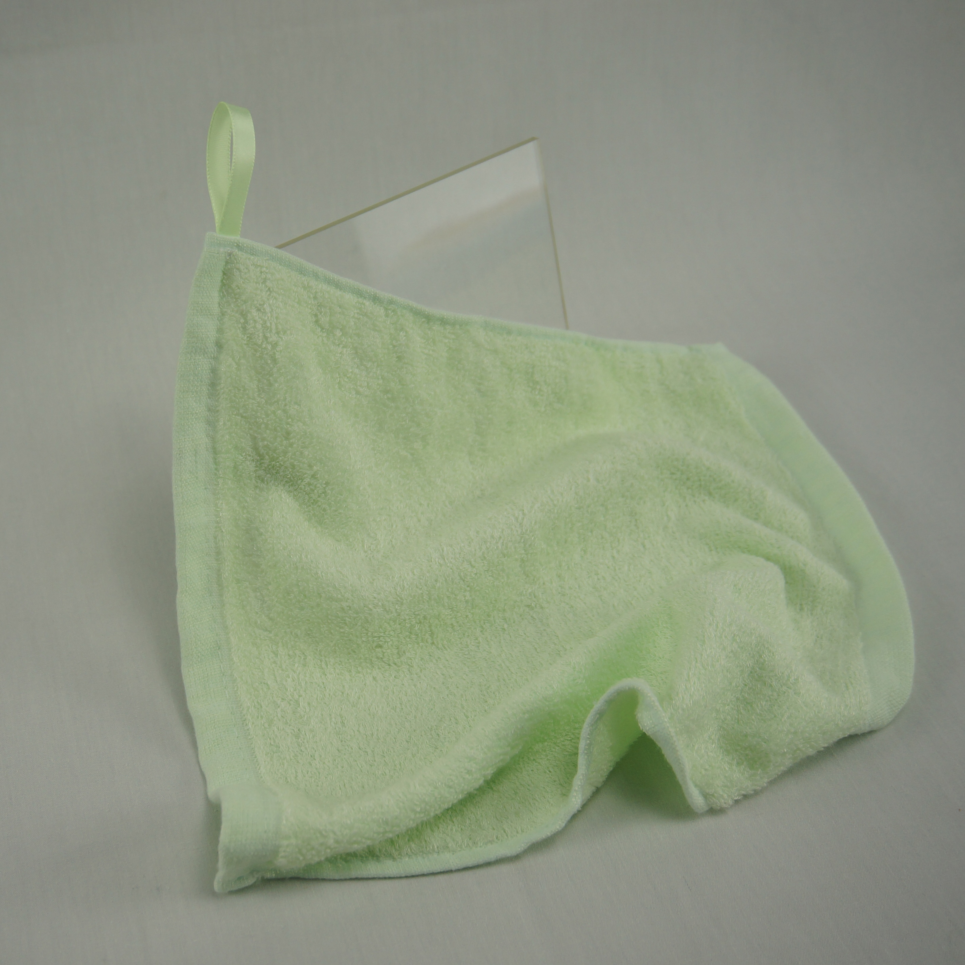 OEM Customized Bamboo Fiber towel