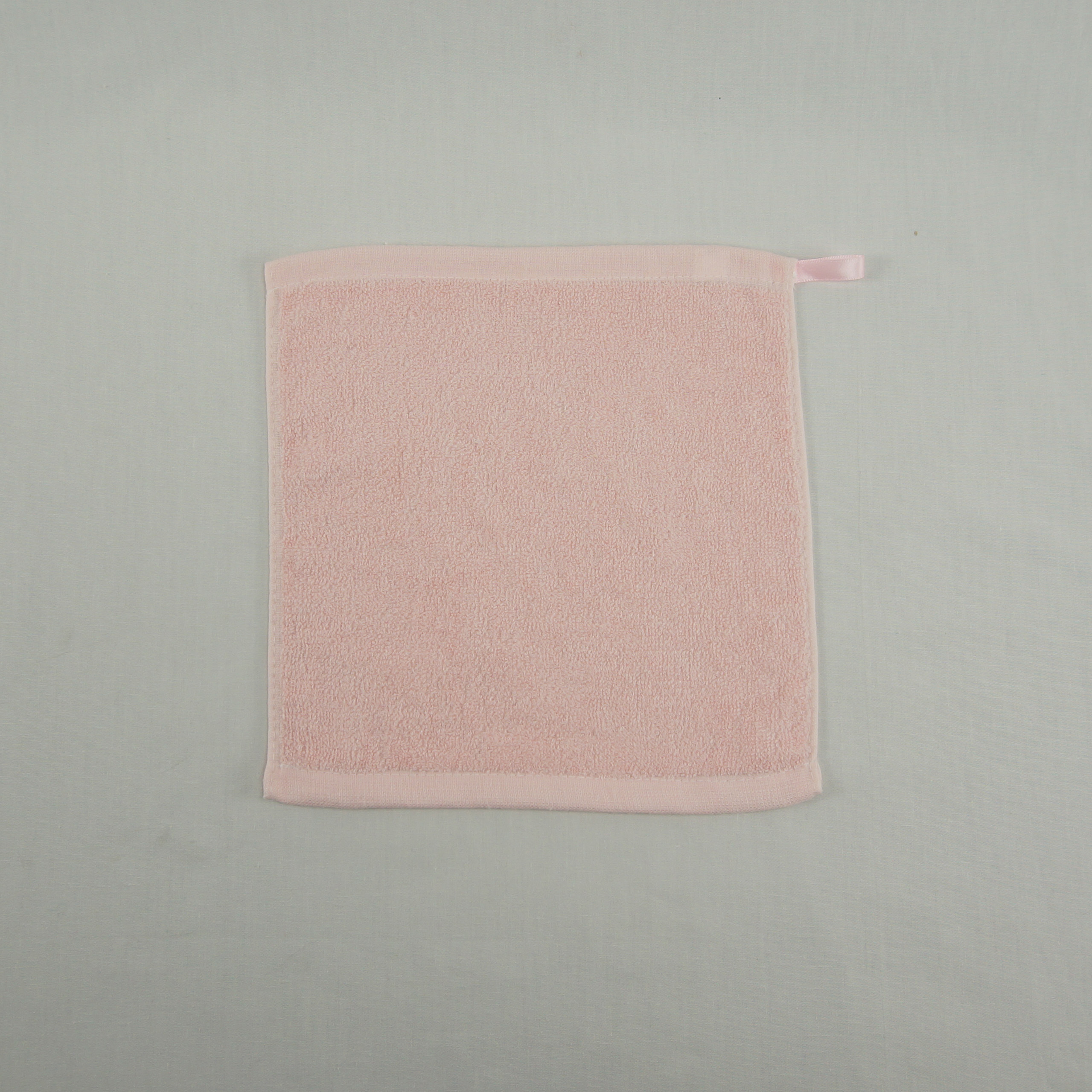 Soft Bamboo Fiber Towel For Infant and Children